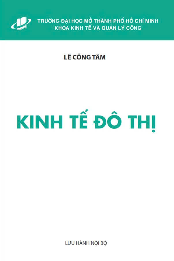 Kinh tế đô thị