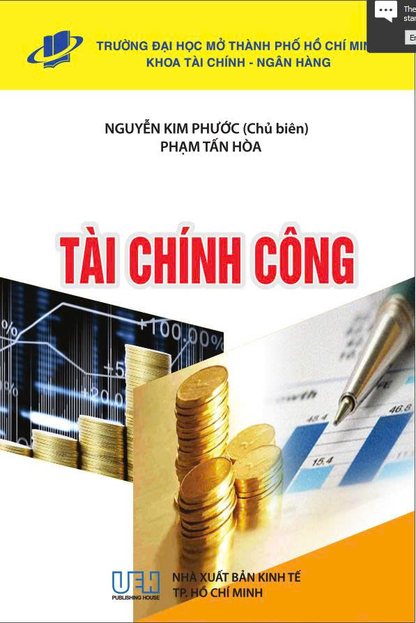 Tài chính công