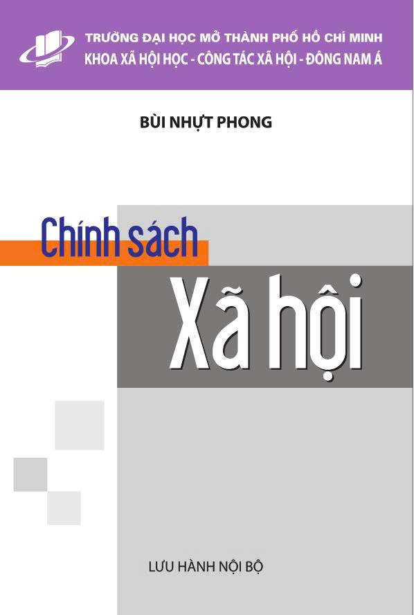 Chính sách xã hội