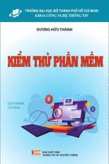 Kiểm thử phần mềm