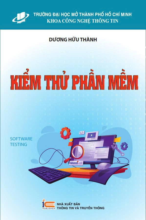 Kiểm thử phần mềm