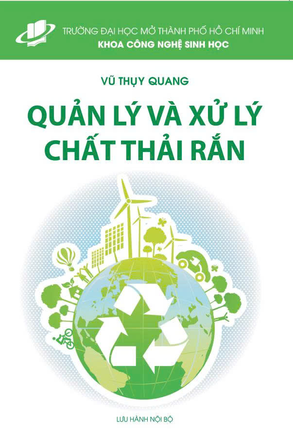 Quản lý và xử lý chất thải rắn