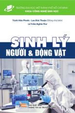 Sinh lý người và động vật