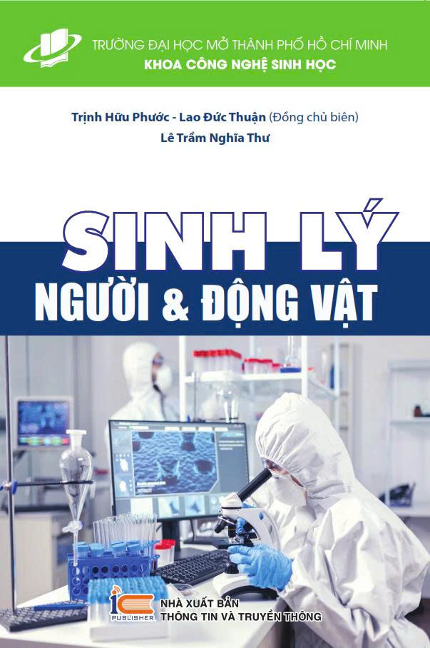 Sinh lý người và động vật