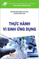 Thực hành vi sinh ứng dụng