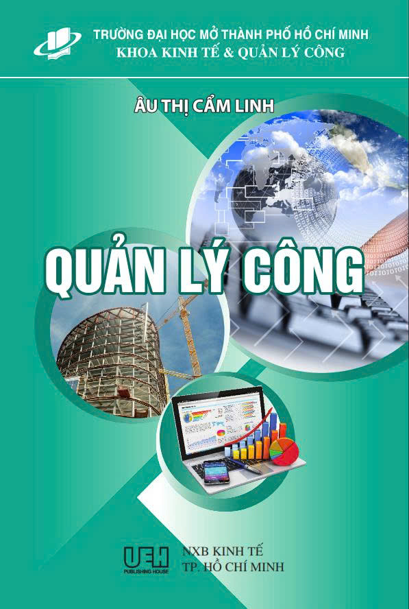 Quản lý công