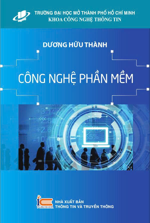 Công nghệ phần mềm