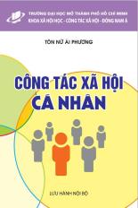 Công tác xã hội với cá nhân (TBG) (2023)