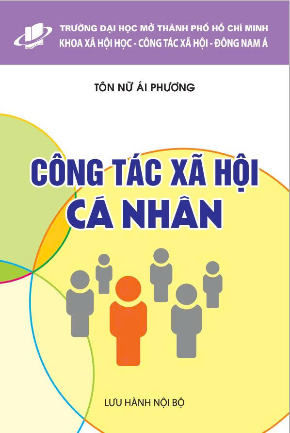Công tác xã hội với cá nhân (TBG) (2023)