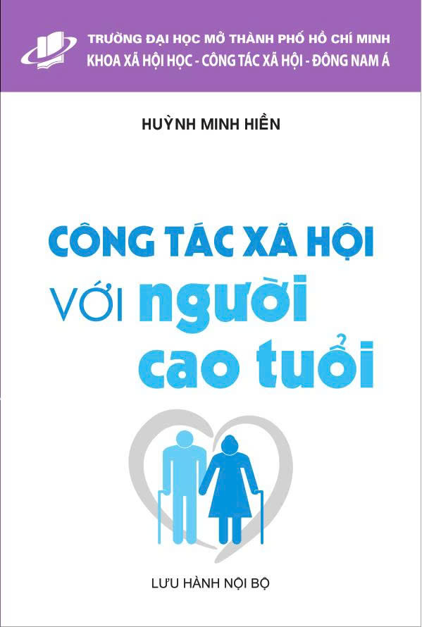 Công tác xã hội với người cao tuổi (TBG) (2025)
