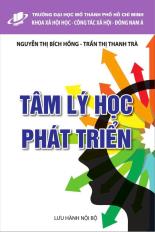 Tâm lý học phát triển (TBG) (2024)