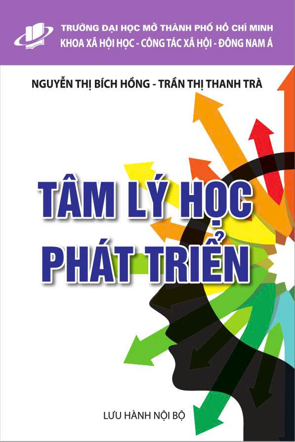 Tâm lý học phát triển (TBG) (2024)