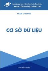Cơ sở dữ liệu (TBGSL)
