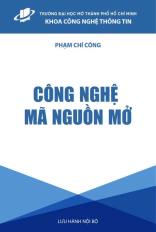 Công nghệ mã nguồn mở (TBGSL)