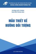 Mẫu thiết kế hướng đối tượng (TBGSL)