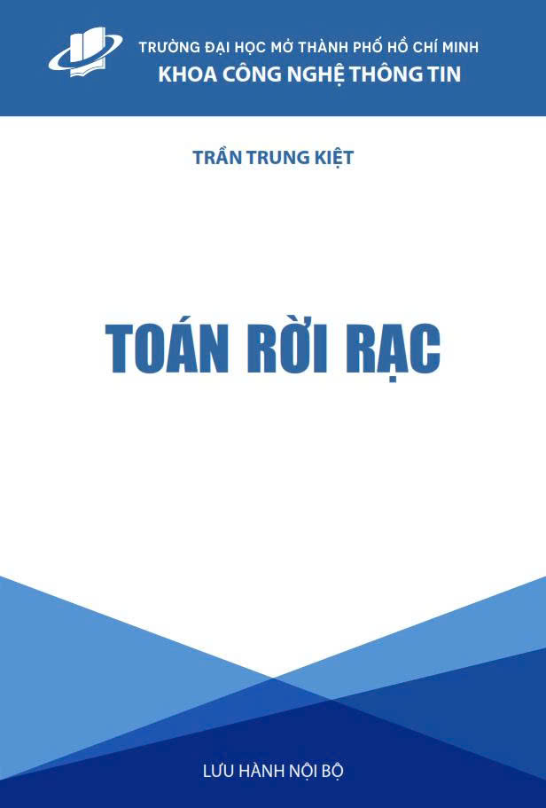 Toán rời rạc (TBGSL)