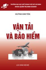 Vận tải bảo hiểm (TBG)