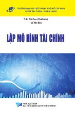 Lập mô hình tài chính