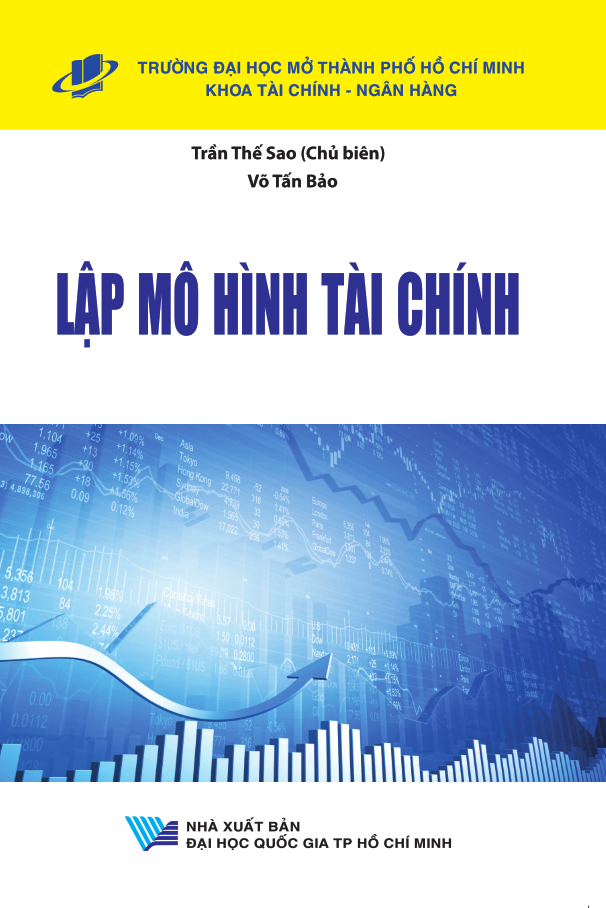 Lập mô hình tài chính