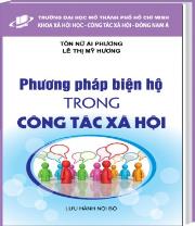 Phương pháp biện hộ trong công tác xã hội
