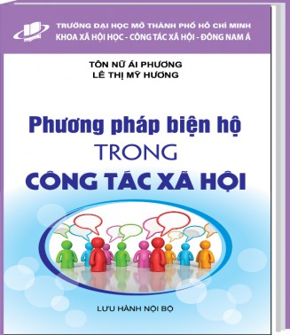 Phương pháp biện hộ trong công tác xã hội