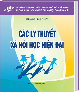 Các lý thuyết xã hội học hiện đại