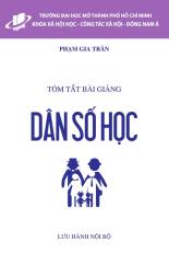 Dân số học (TBG)