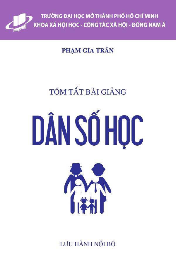 Dân số học (TBG)