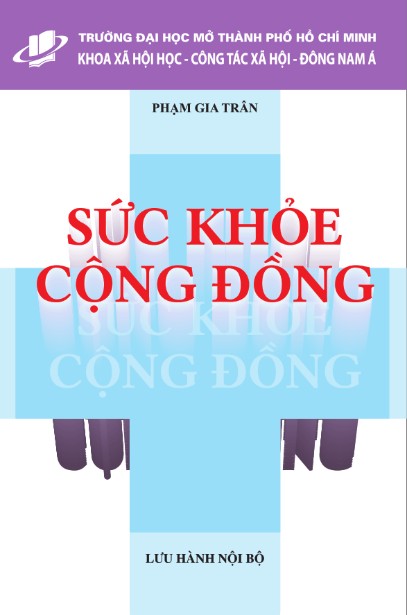Sức khỏe cộng đồng (TBG)