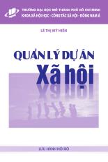 Quản lý dự án xã hội