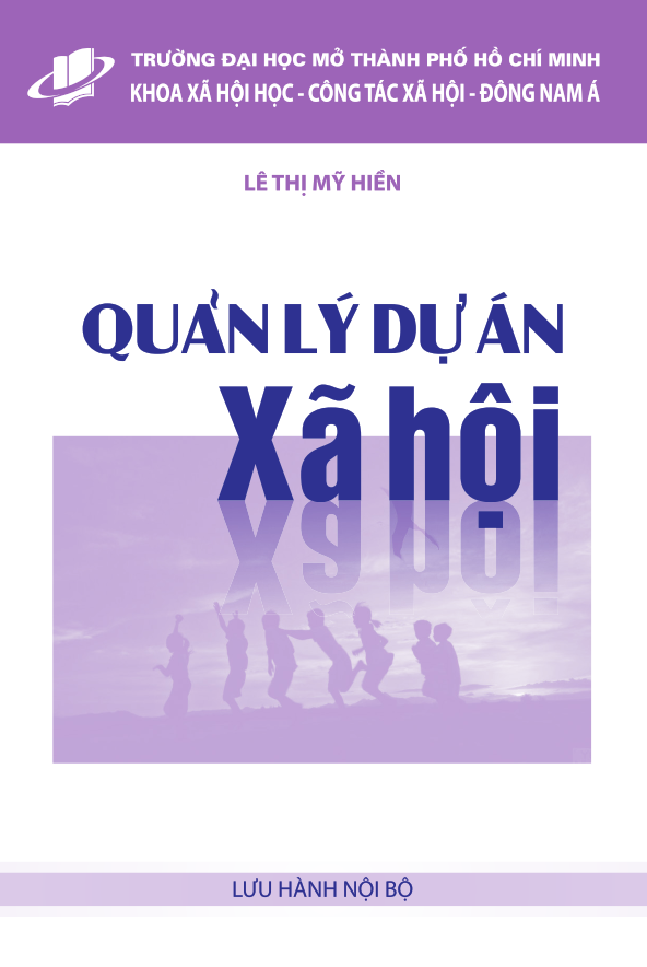 Quản lý dự án xã hội