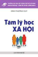 Tâm lý học xã hội (TBG)