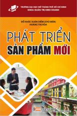 Phát triển sản phẩm mới
