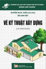Vẽ kỹ thuật xây dựng