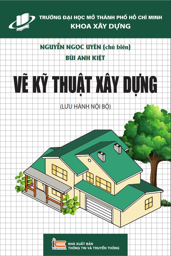 Vẽ kỹ thuật xây dựng