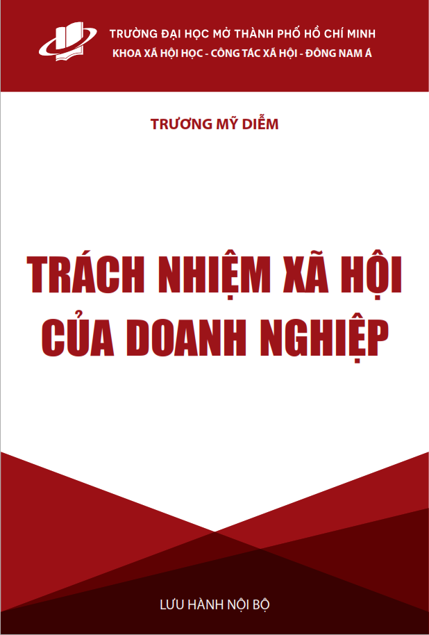 Trách nhiệm xã hội của doanh nghiệp (TBG)