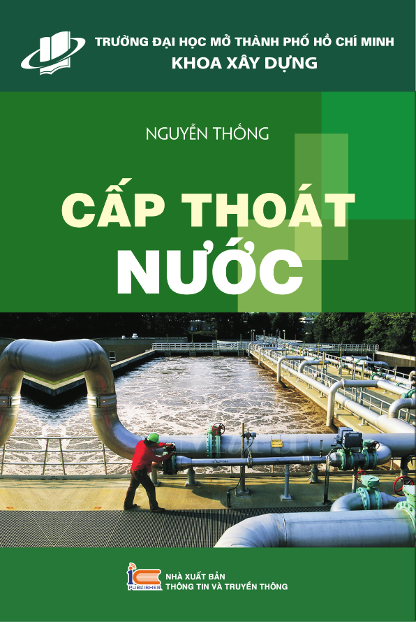 Cấp thoát nước (2025)