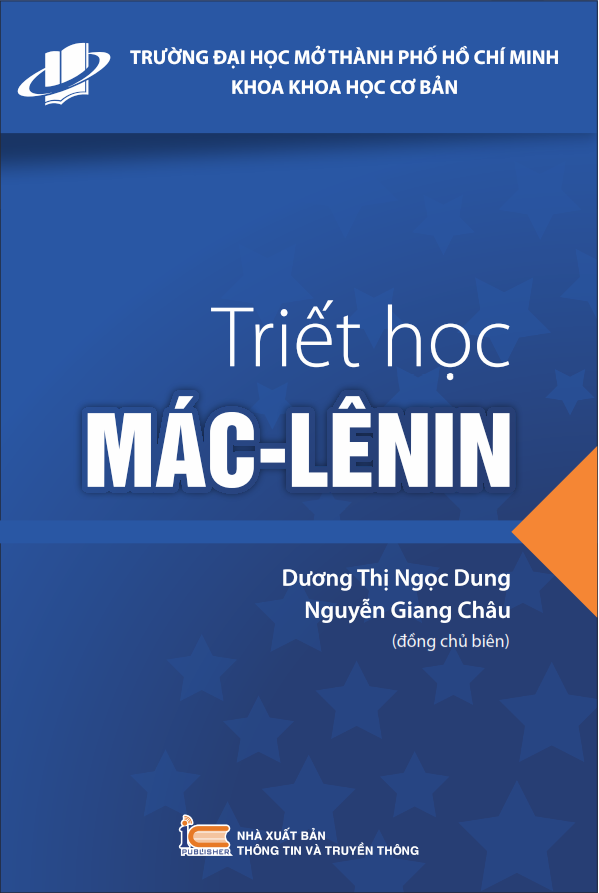 Triết học Mac Lenin (2024)