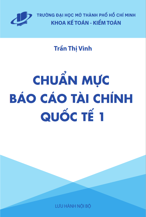 Chuẩn mực báo cáo tài chính quốc tế 1 (TBG) (2025)