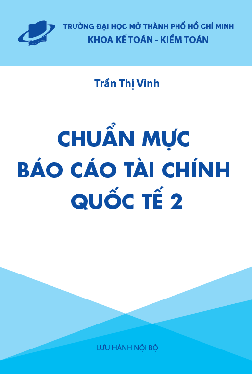 Chuẩn mực báo cáo tài chính quốc tế 2 (TBG) (2025)
