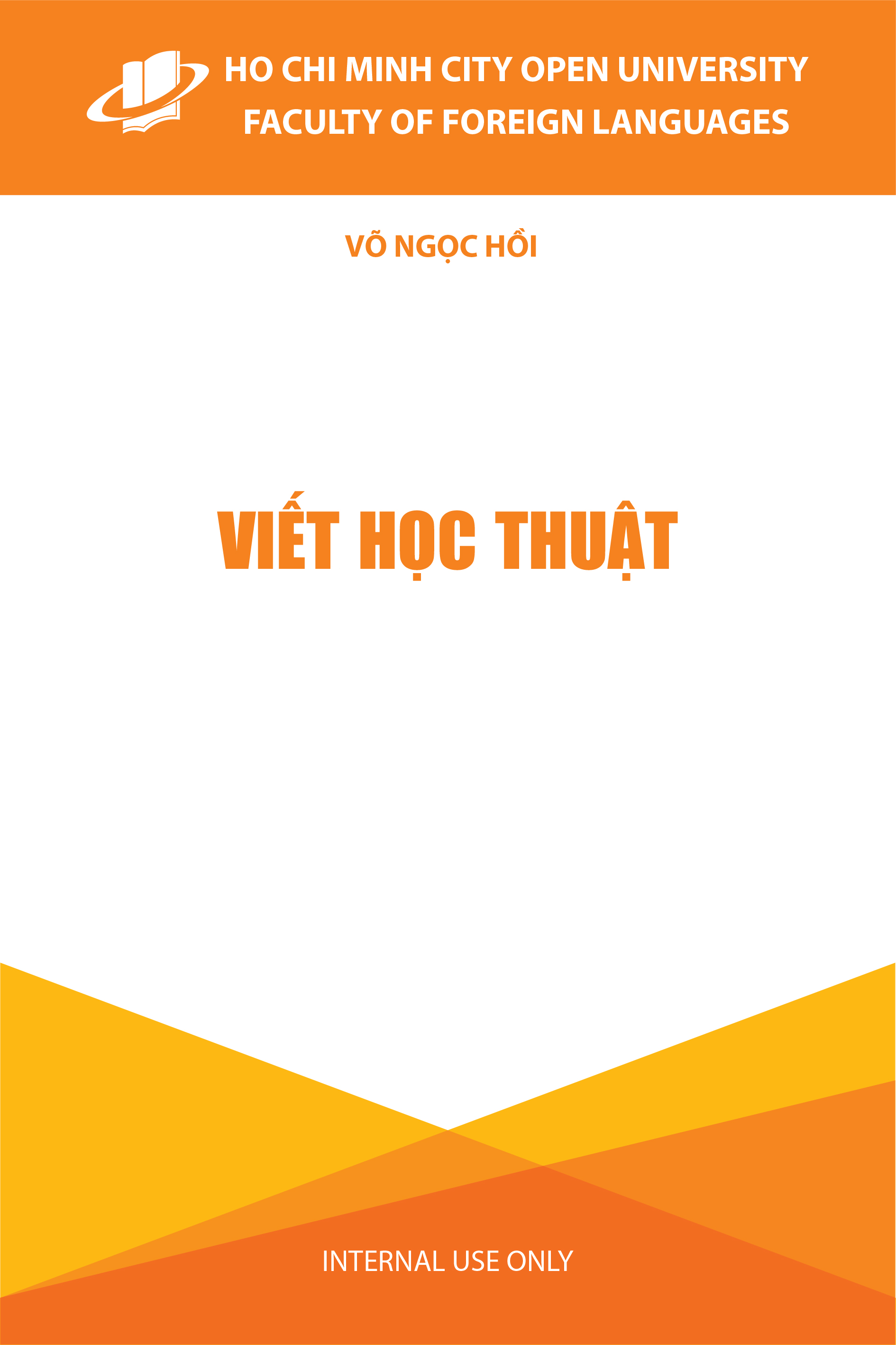 Viết học thuật (TBG)