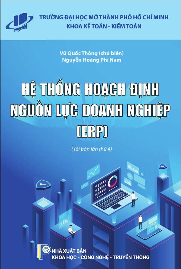 Hệ thống hoạch định nguồn lực doanh nghiệp (2025)