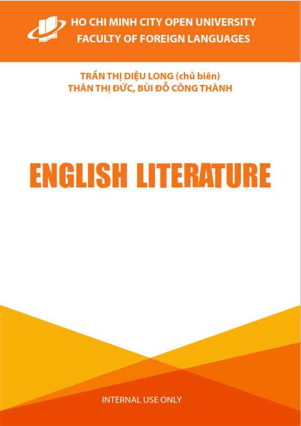 Văn học Anh (TBG)