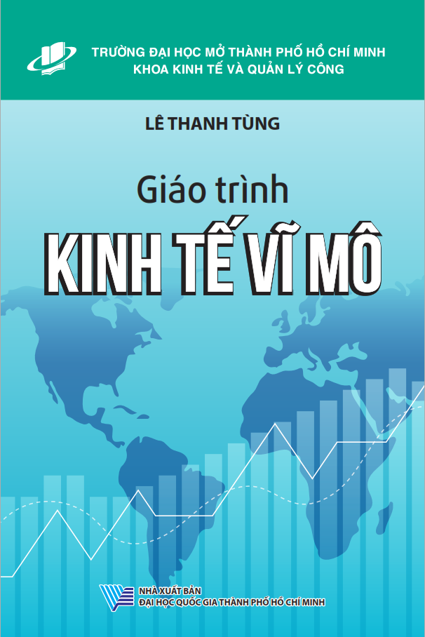 Giáo trình Kinh tế vĩ mô (2025)