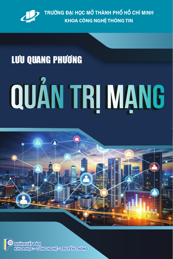 Quản trị mạng