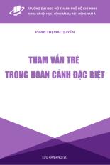 Tham vấn trả trong hoàn cảnh đặc biệt