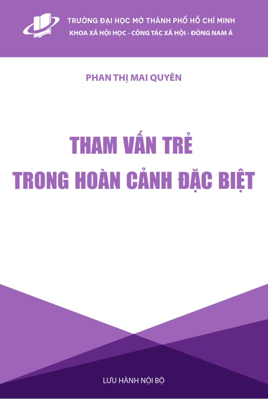 Tham vấn trả trong hoàn cảnh đặc biệt