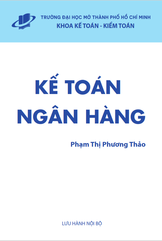 Kế toán ngân hàng (TBG)