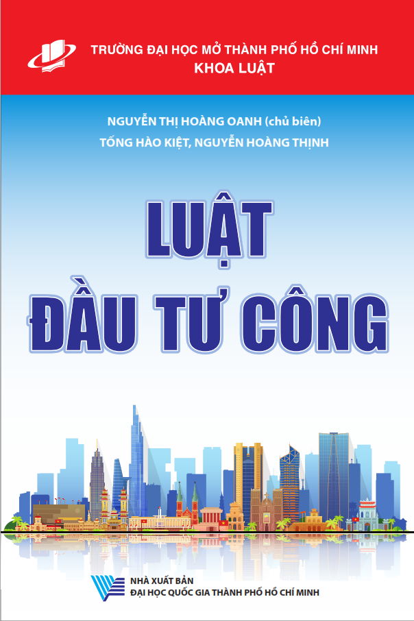 Luật đầu tư công