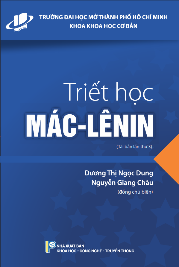 Triết học Mac Lenin (TB3-2026)